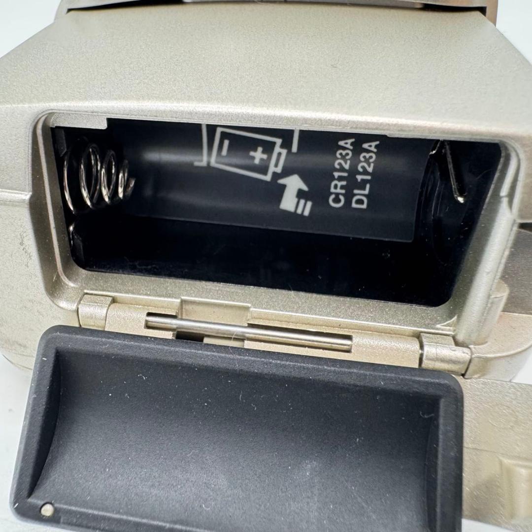 OLYMPUS カメラ μ mju ∞Stylus ZOOM 115dlx