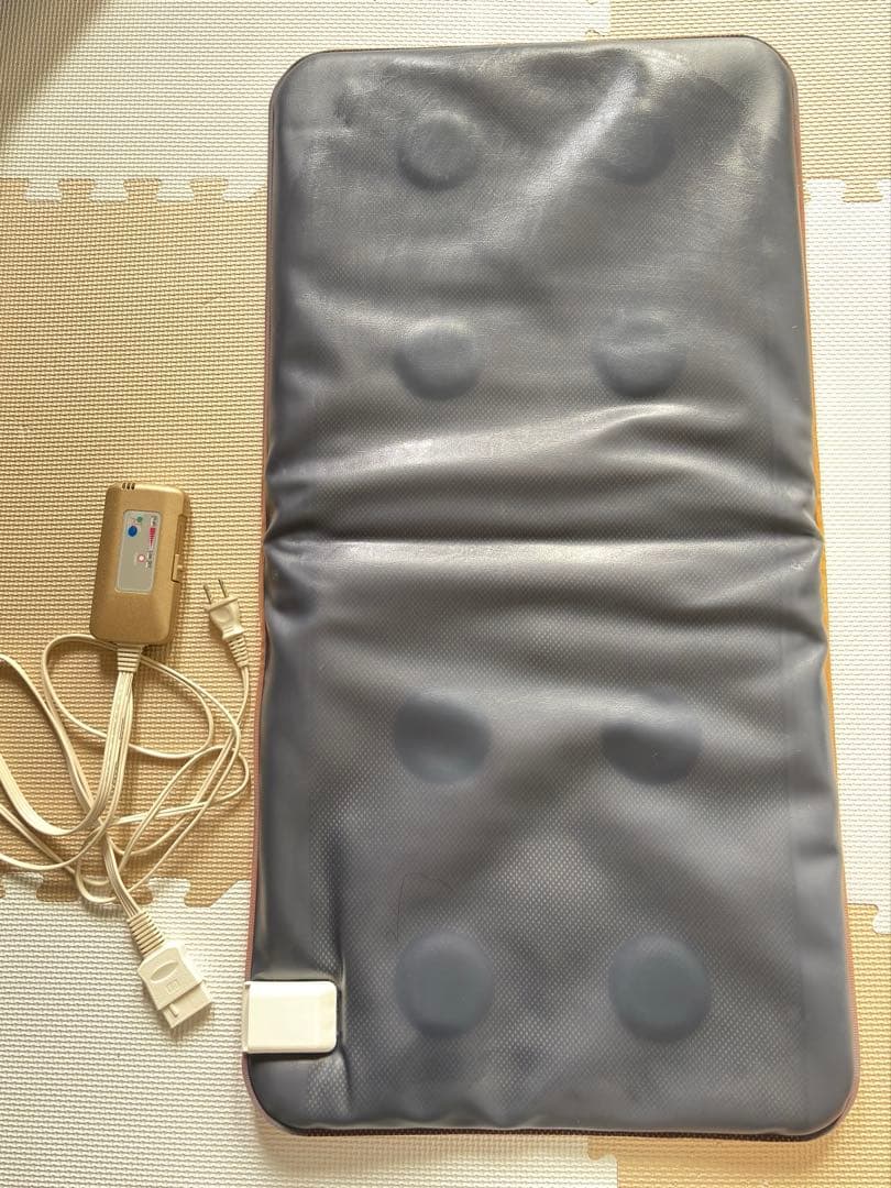 たまがわ美温LiteGX 岩盤浴 温熱 マット ヒートマット