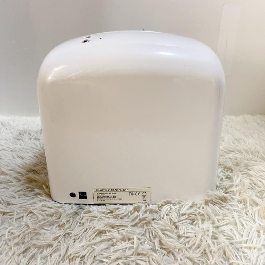 Auto Nail MINI オートネイルミニ 付属品多数 マニュアル付