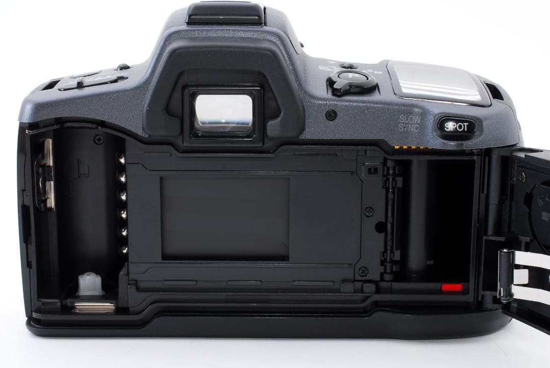 minolta α303si,zoom 35-70 ,75-300 ,d316i