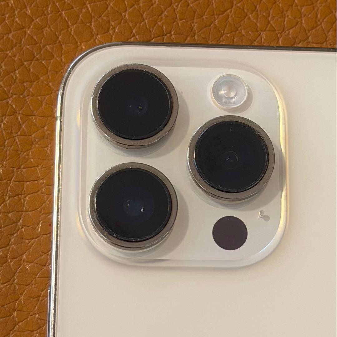 iPhone 14 Pro ゴールド 本体 128GB
