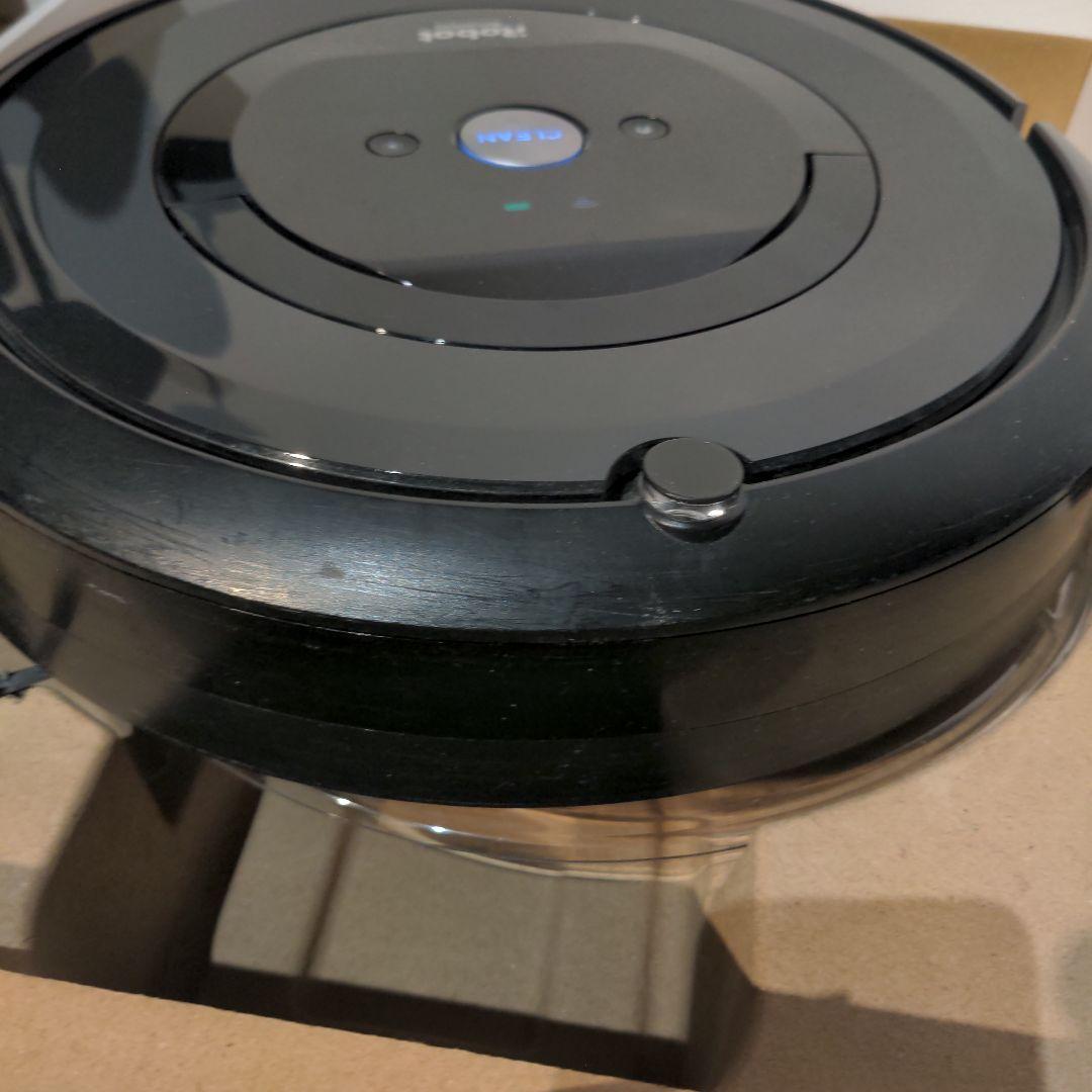 iRobot Roomba e5 ロボット掃除機 新品部品