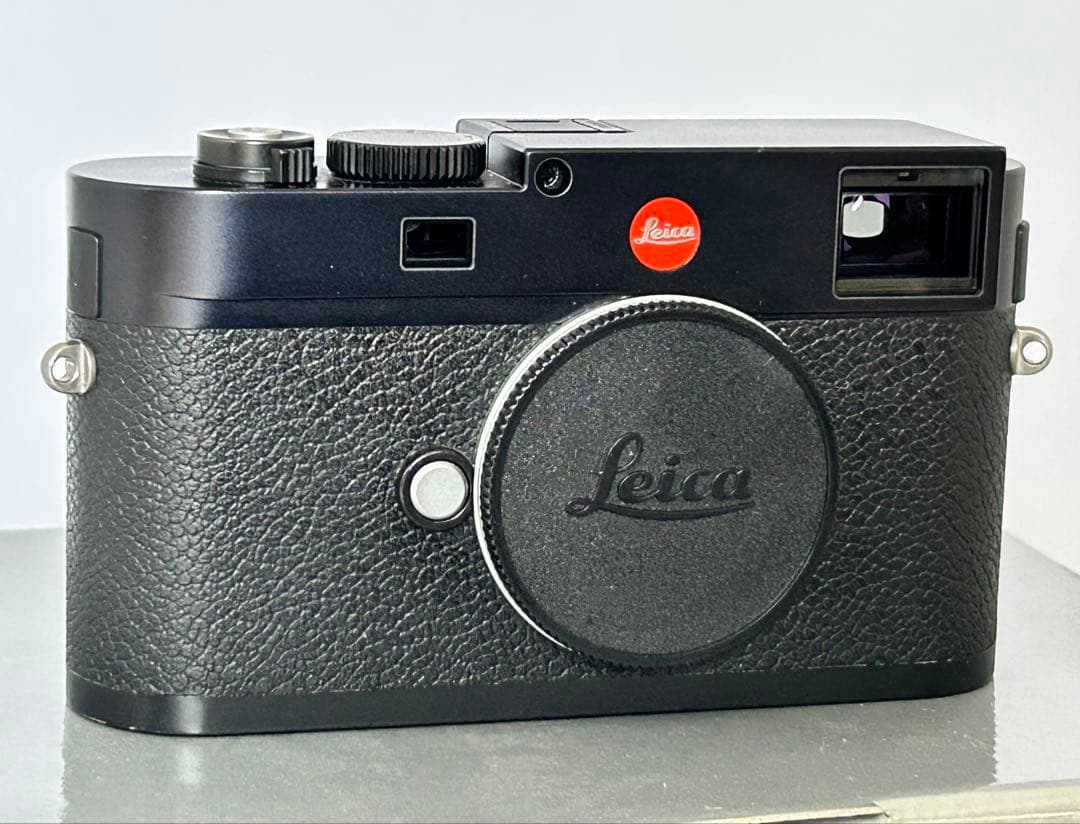 Leica M typ262 デジタルカメラ ライカM typ262 美品