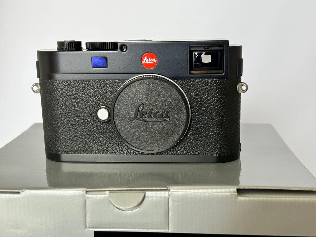 Leica M typ262 デジタルカメラ ライカM typ262 美品