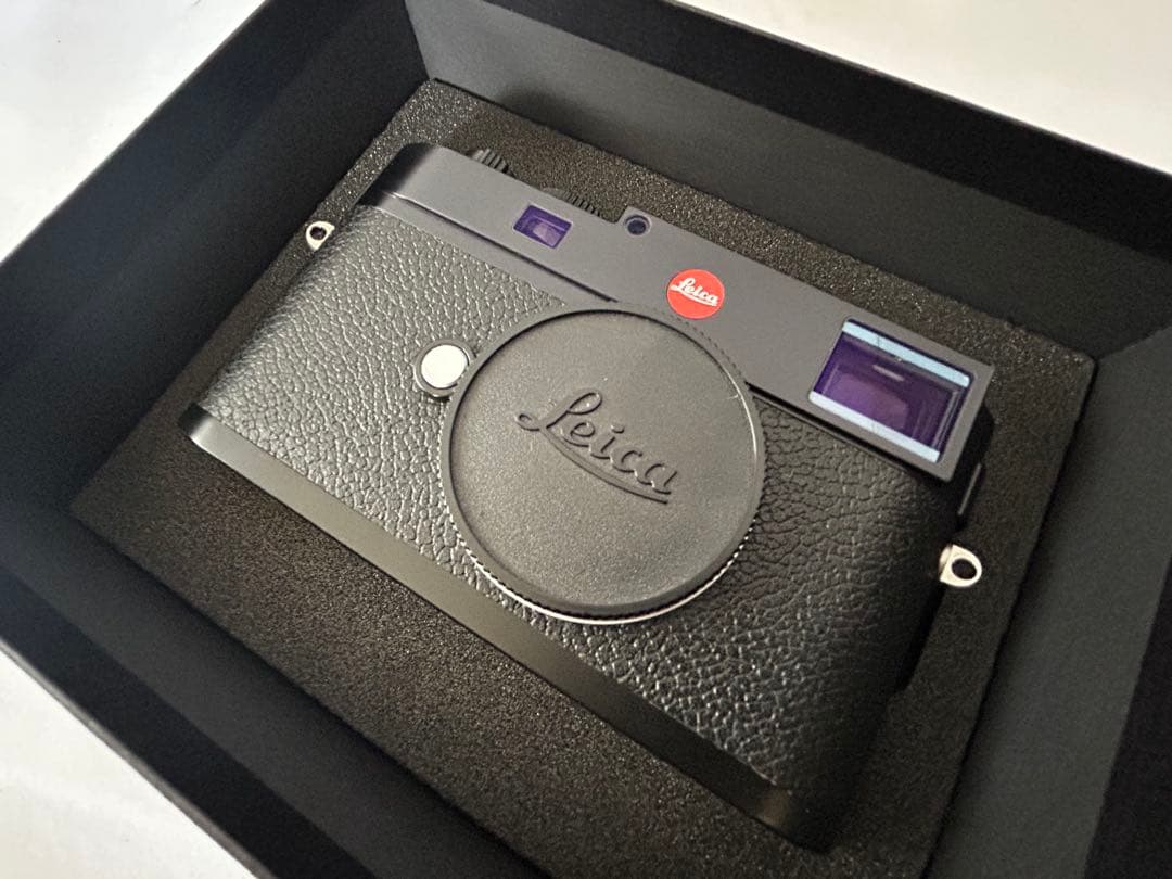 Leica M typ262 デジタルカメラ ライカM typ262 美品