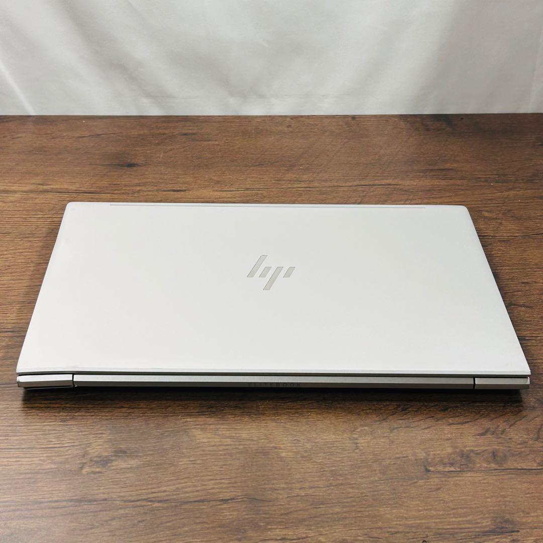 HP EliteBook 630 G9 SSD/メモリ16GB★ノートパソコン
