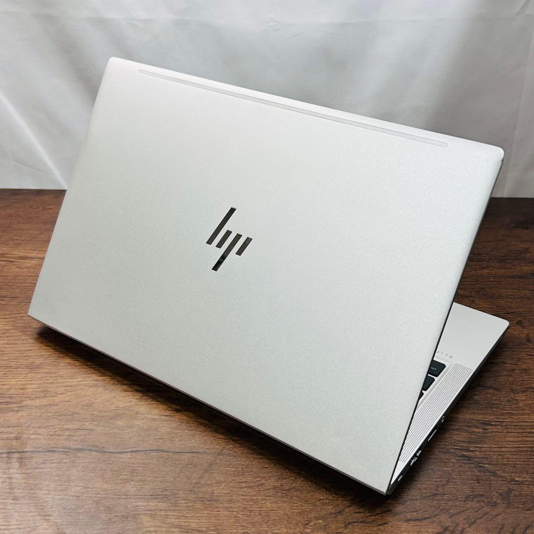 HP EliteBook 630 G9 SSD/メモリ16GB★ノートパソコン