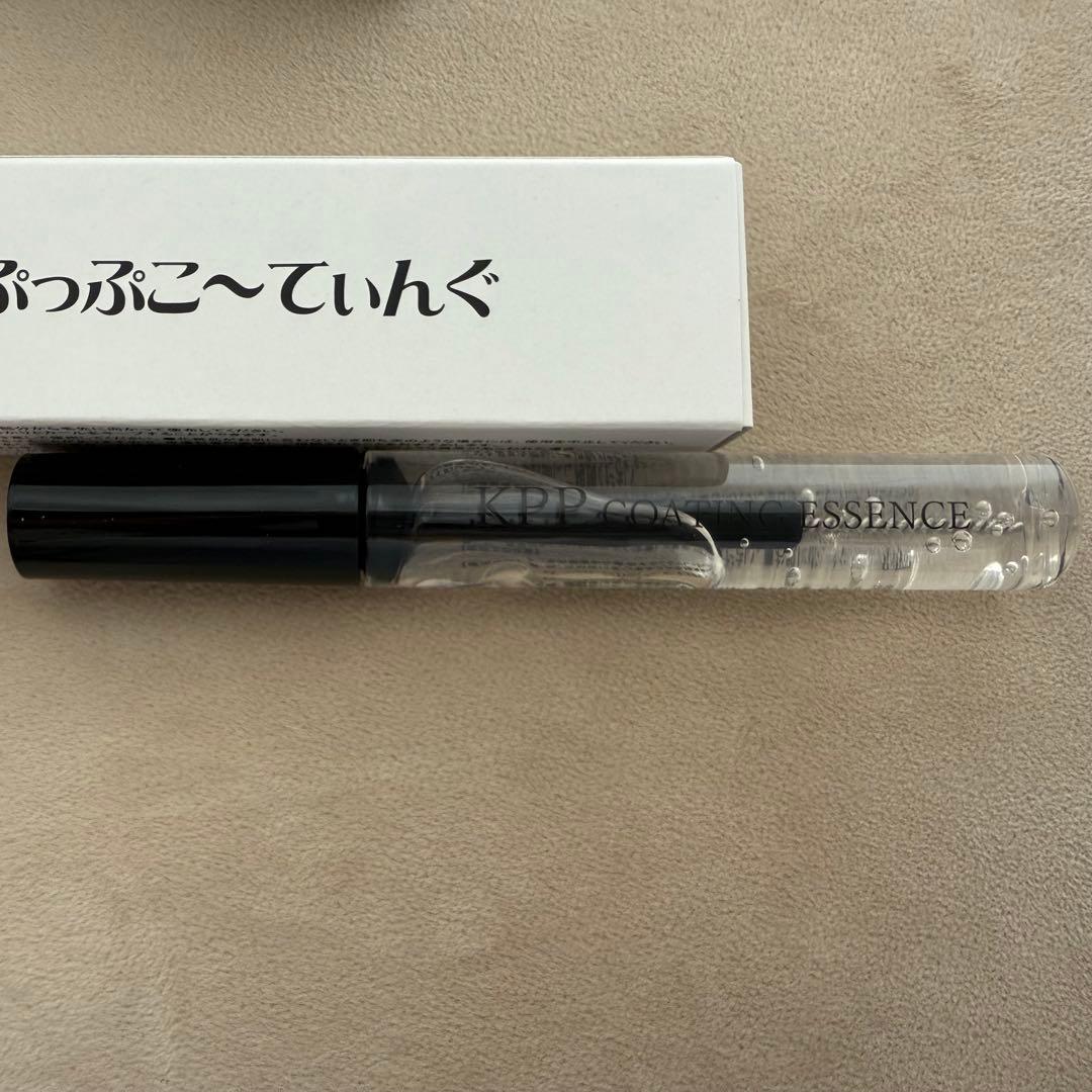 き〜ぷっぷこーてぃんぐ　まつ毛美容液 3本セット