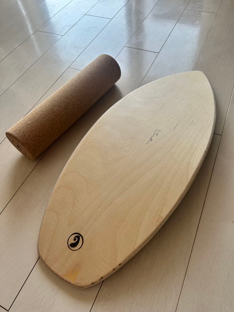 Costaboard Classic バランスボード　当面取引可能