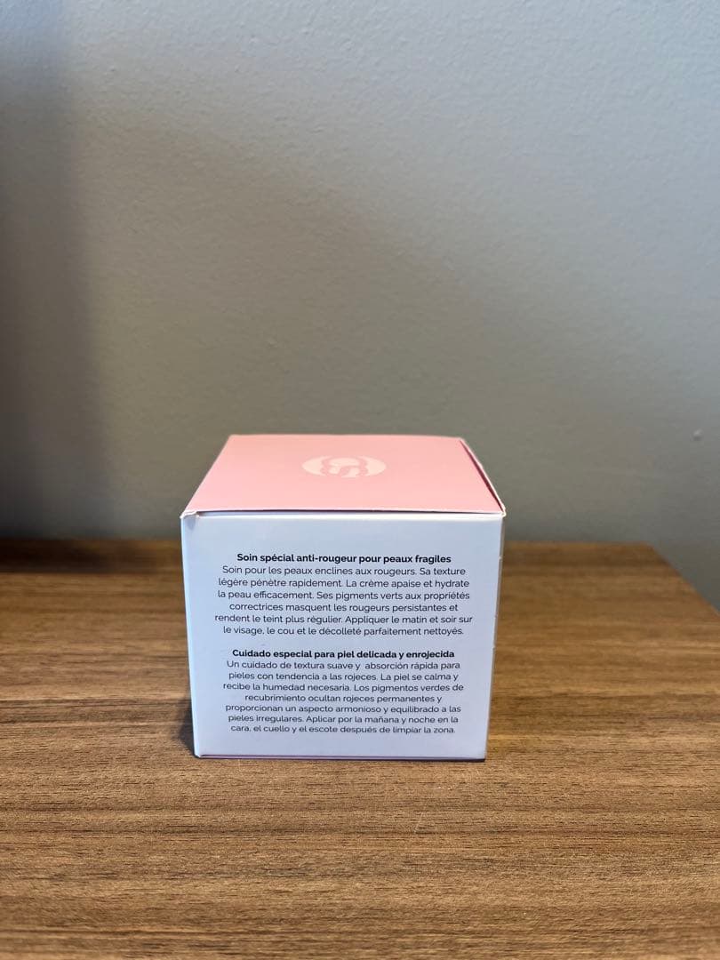 フェイスクリーム Schrammek Rosea Calm Cream 50ml