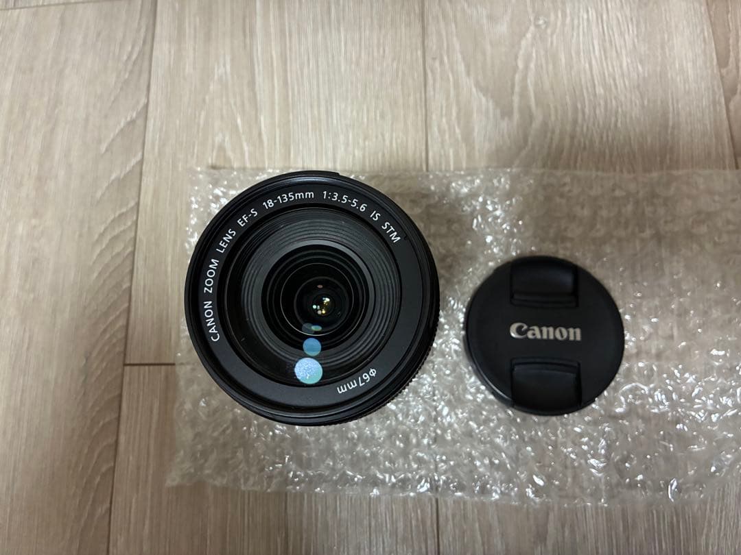Canon 一眼レフ EOS 8000D