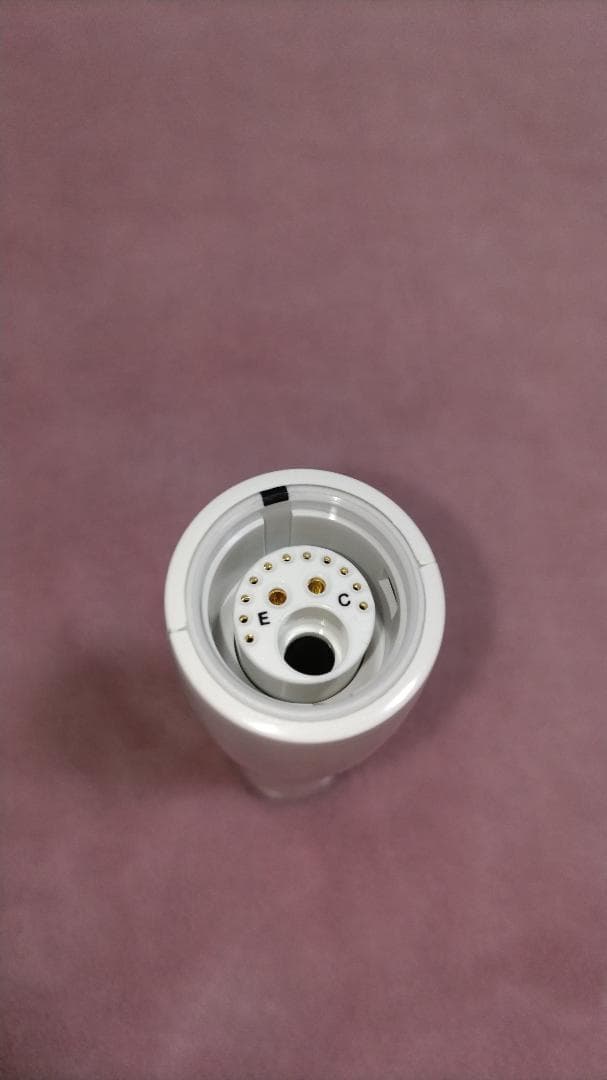 【新品未使用】magicPot マジックポット ハンドピース（小）