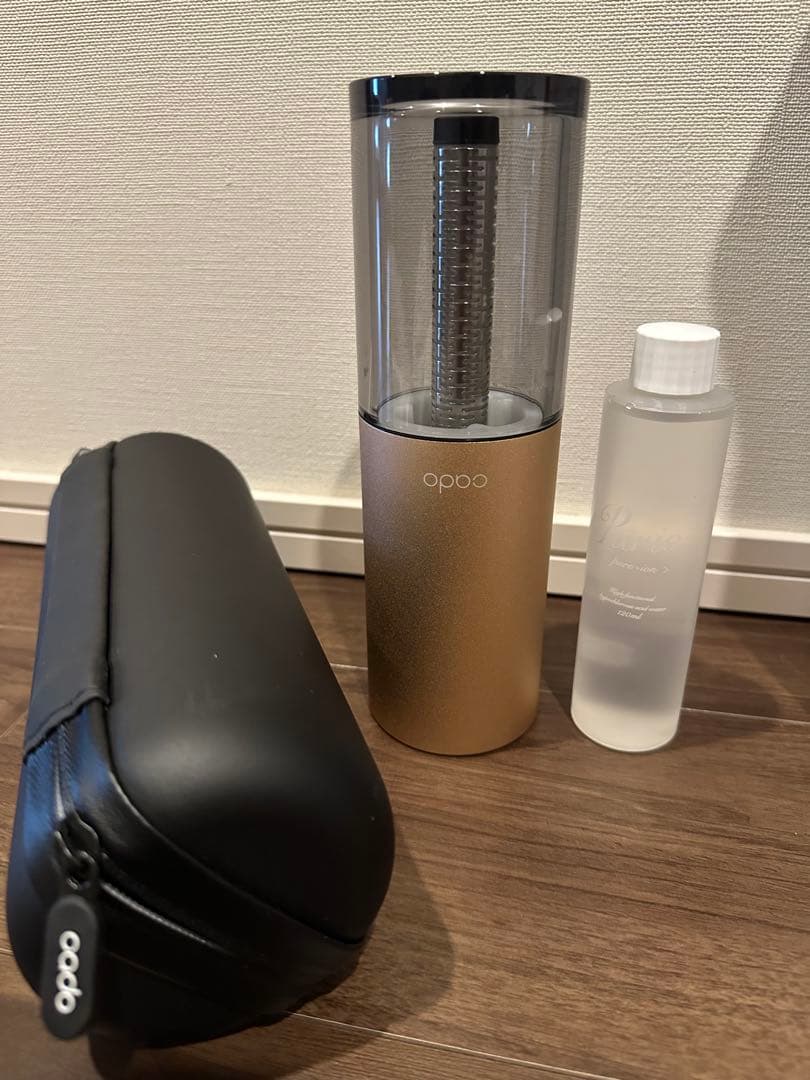cado STEM Portable （MH-C30）ポータブル加湿器