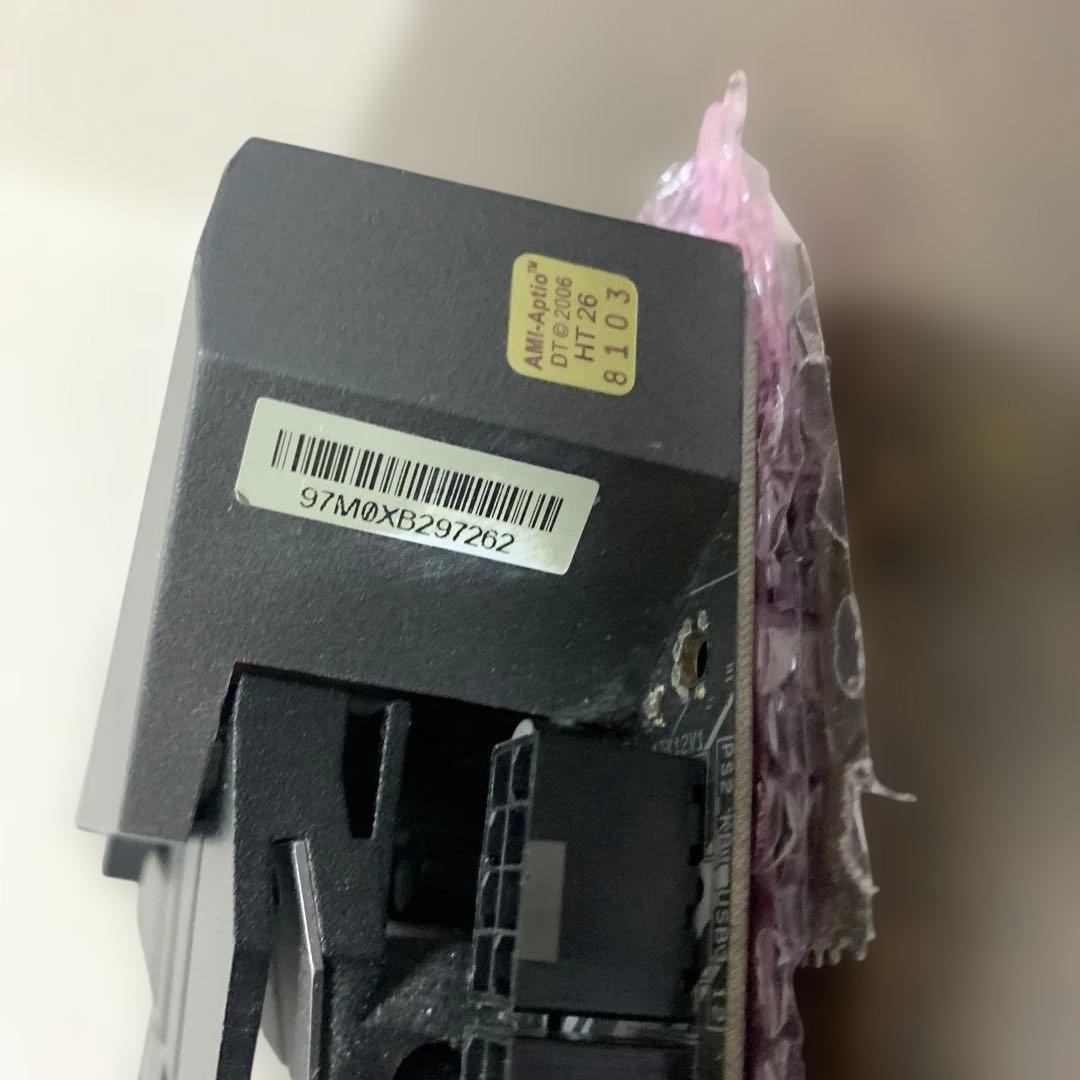 ASRock Z390 Phantom Gaming 6 動作品
