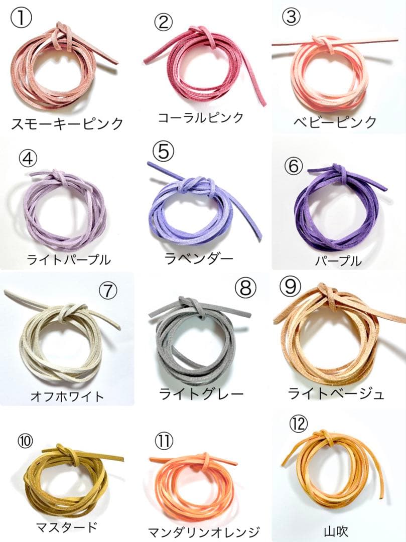 A26-237 レジンネックレス(ミニ薔薇)ブルー