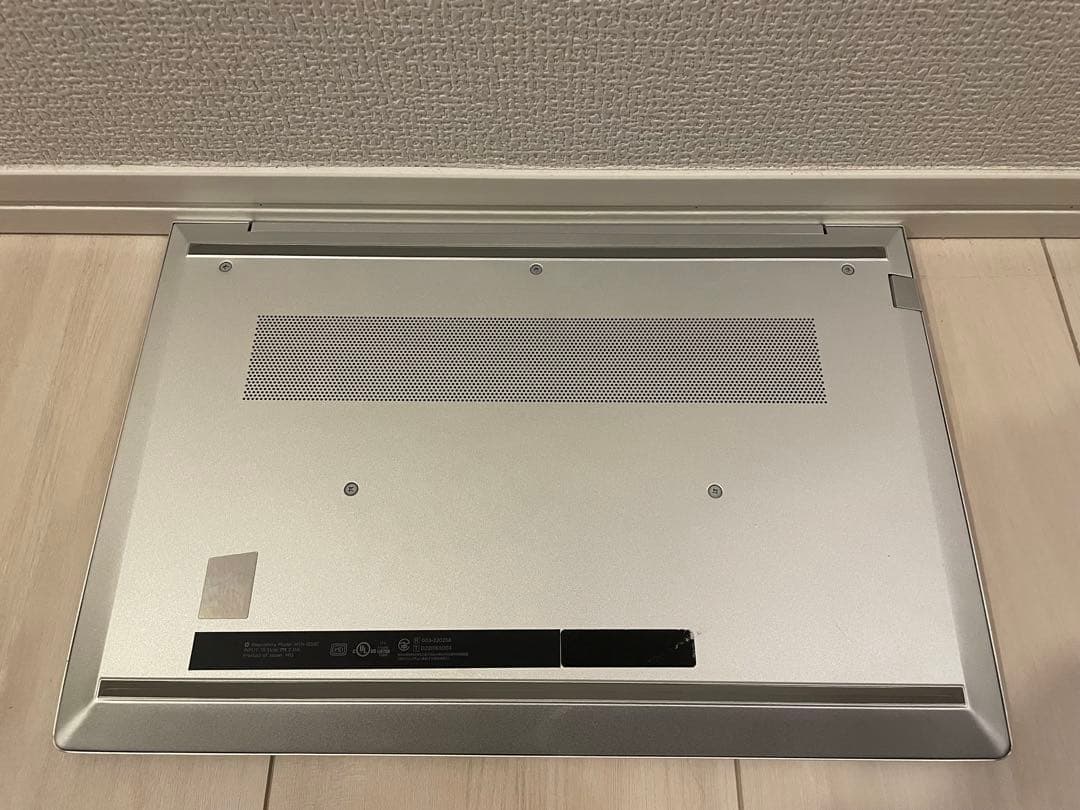 HP ELITEBOOK 630 G10 i5 13世代 Office