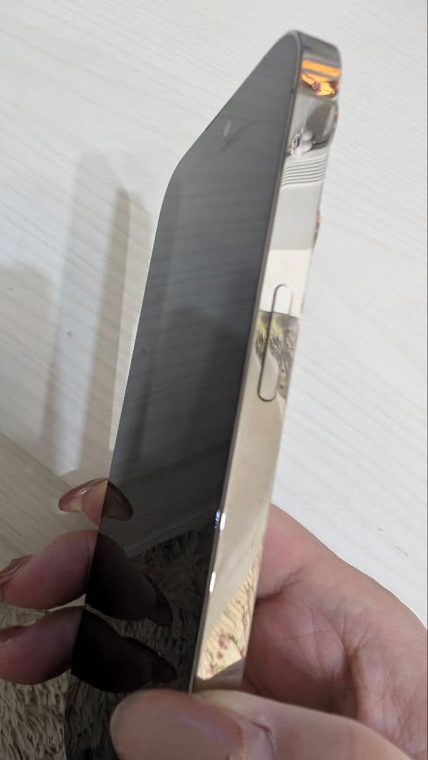 Apple iPhone 14 Pro 本体256GB ゴールド