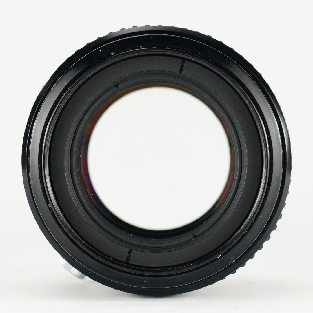 【驚きの解像度】Ai-s Micro-Nikkor 105mm F2.8 837