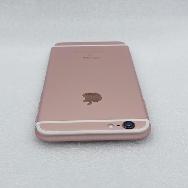 美品✨iPhone6s 64GB ローズゴールド SIMフリー バッテリー88%