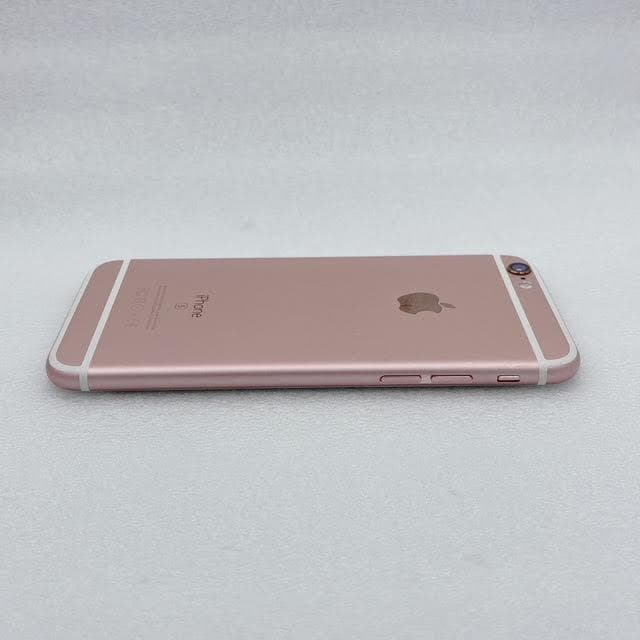 美品✨iPhone6s 64GB ローズゴールド SIMフリー バッテリー88%