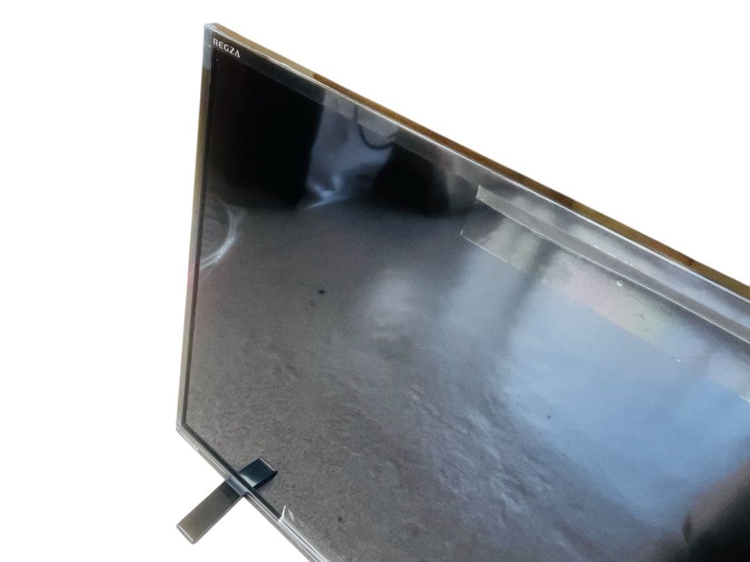 TOSHIBA REGZA 32型 液晶テレビ　32S24