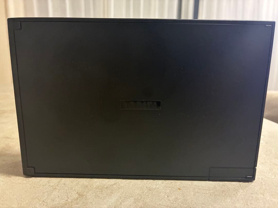 I-O DATA 6.0TB USB 3.0 外付けHDD