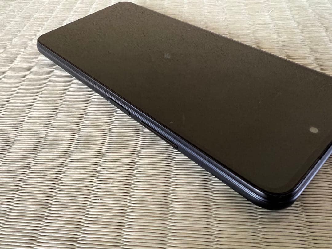 Redmi Note 10 JE 64GB グラファイトグレー