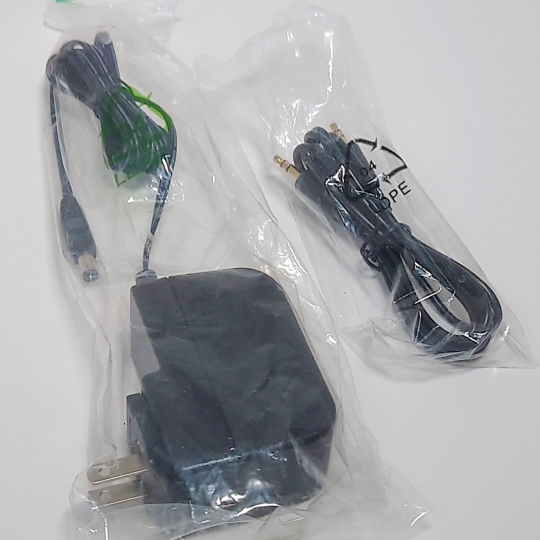 週末セール【新品・未使用品】ミライスピーカー　ホーム