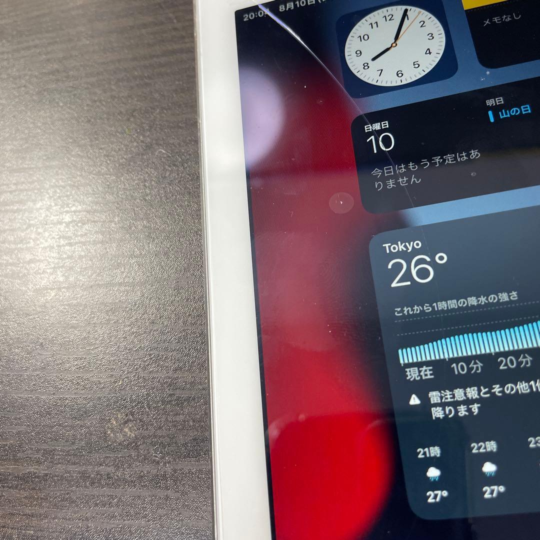 Apple iPad Air 2 128GBジャンク