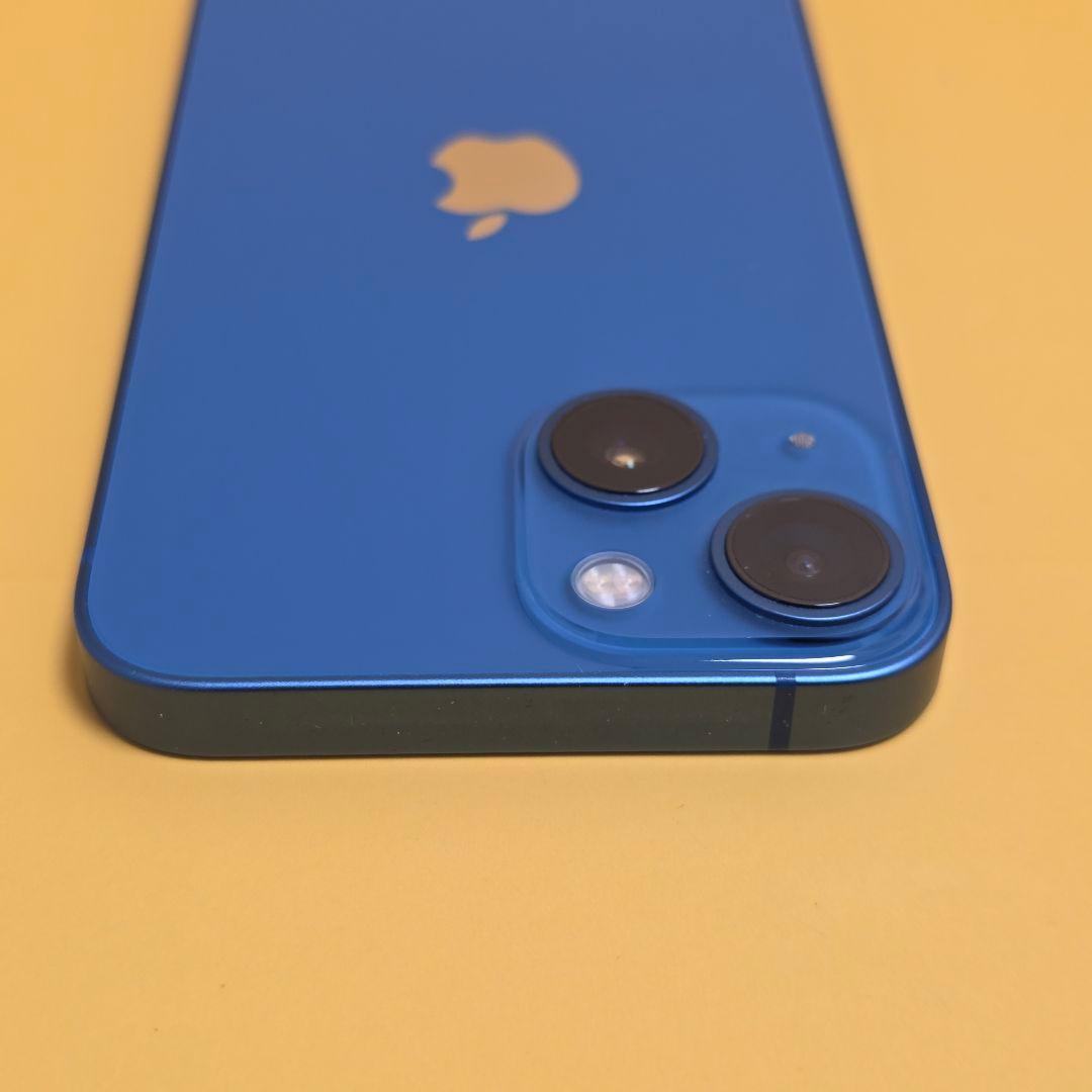 iPhone 13 mini 256GB｜24時間以内発送#083