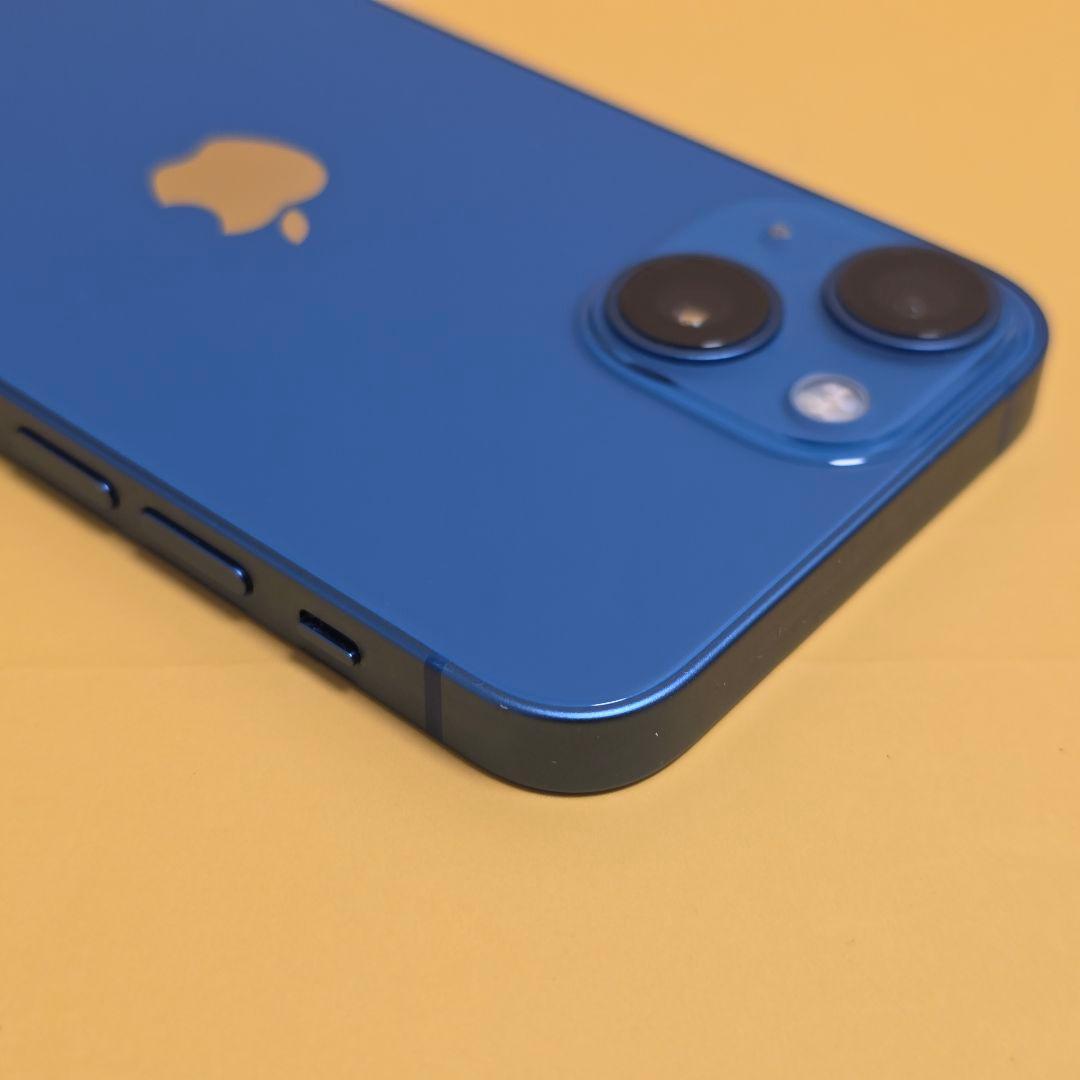 iPhone 13 mini 256GB｜24時間以内発送#083