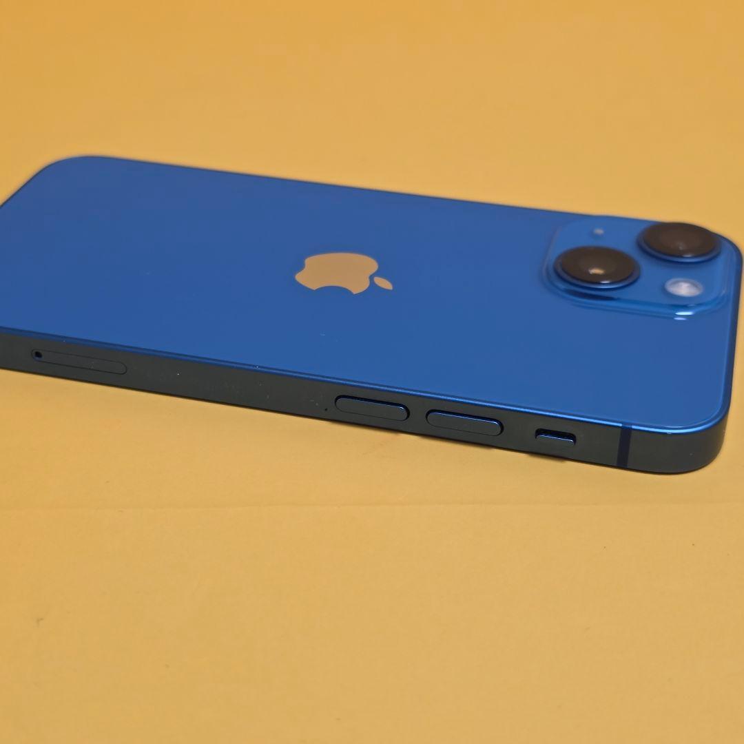 iPhone 13 mini 256GB｜24時間以内発送#083