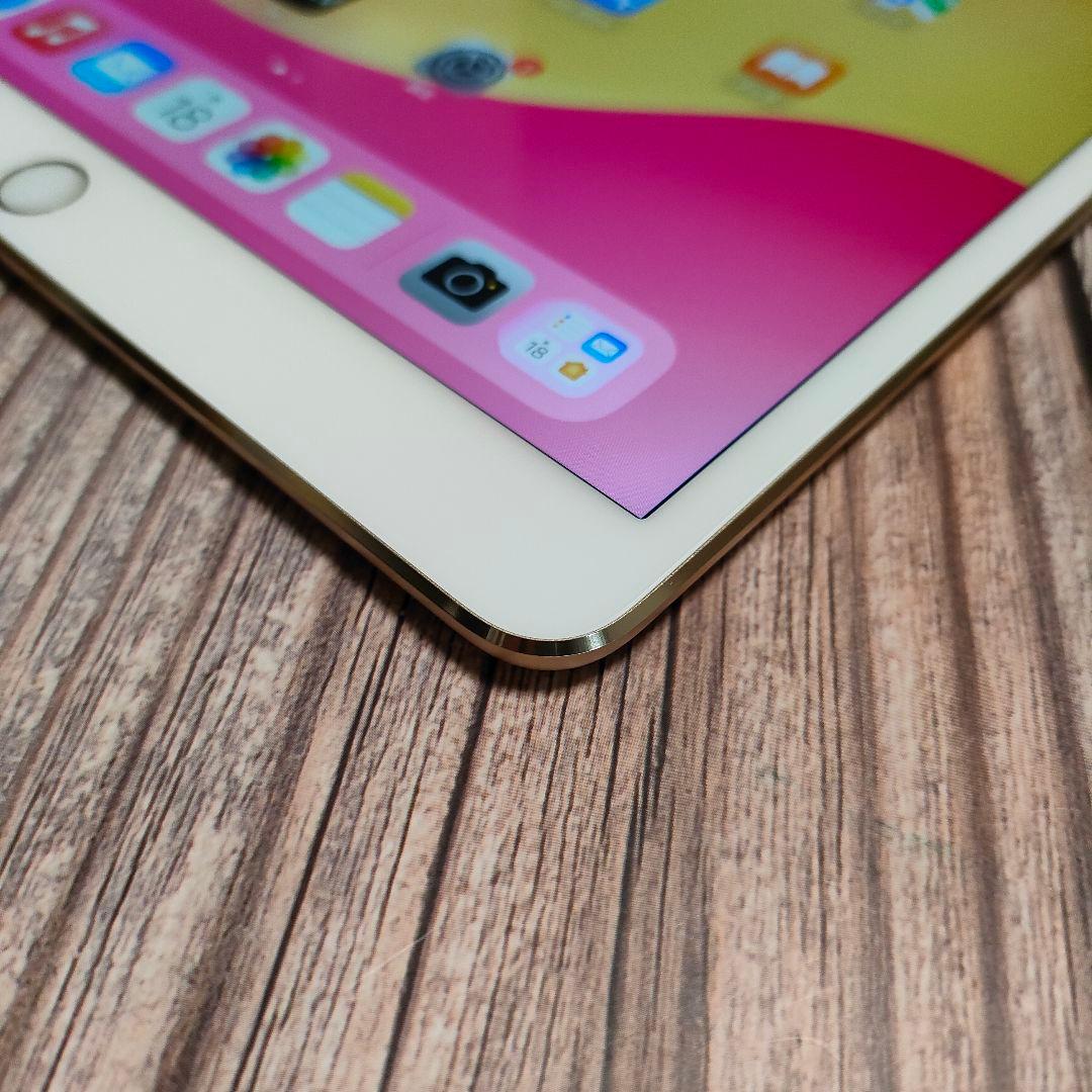 apple iPad Pro 10.5インチ 512GB ゴールド 美品