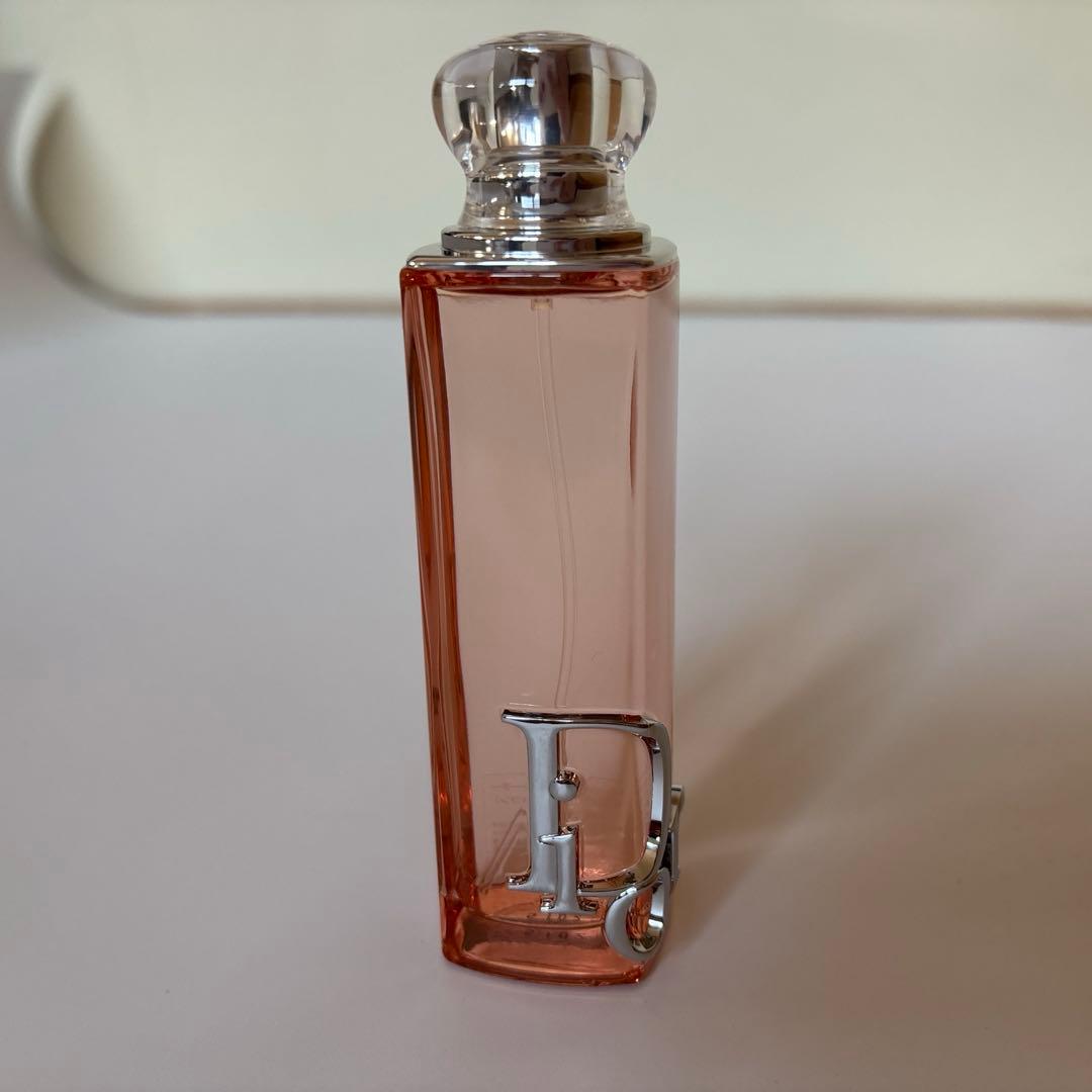 50ml⭐︎DIOR ADDICT PEACHY GLOW