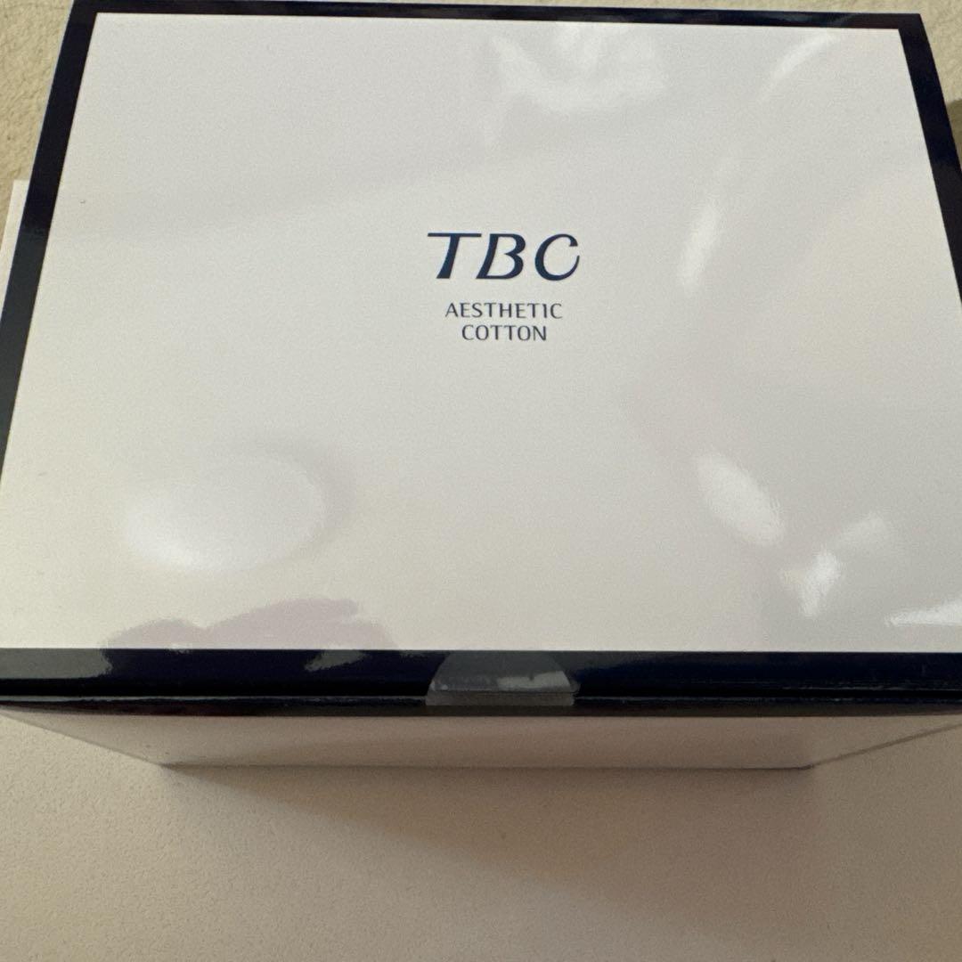 【新品】TBC フォレーゼ コットン