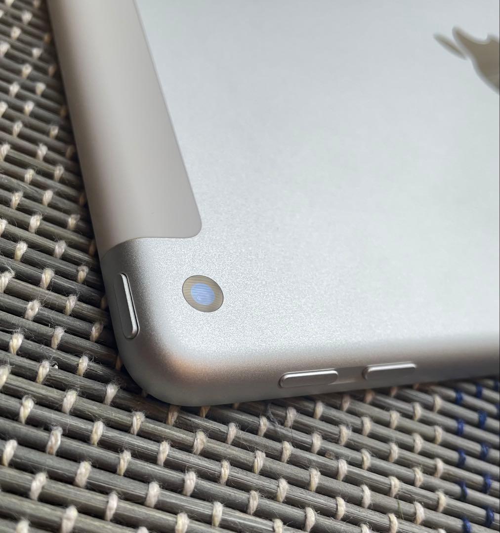 iPad 第6世代 128GB セルラー +Apple Pencil第一世代純正