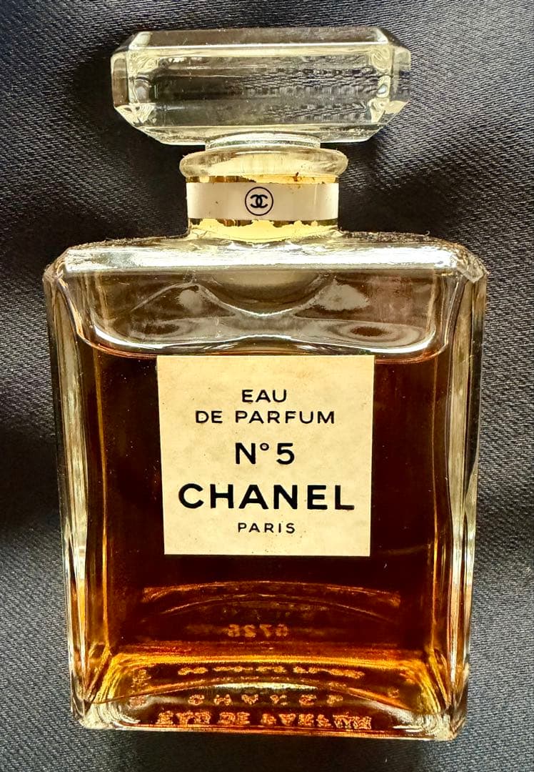 週末セール！新品未使用！　シャネル　CHANEL N°5