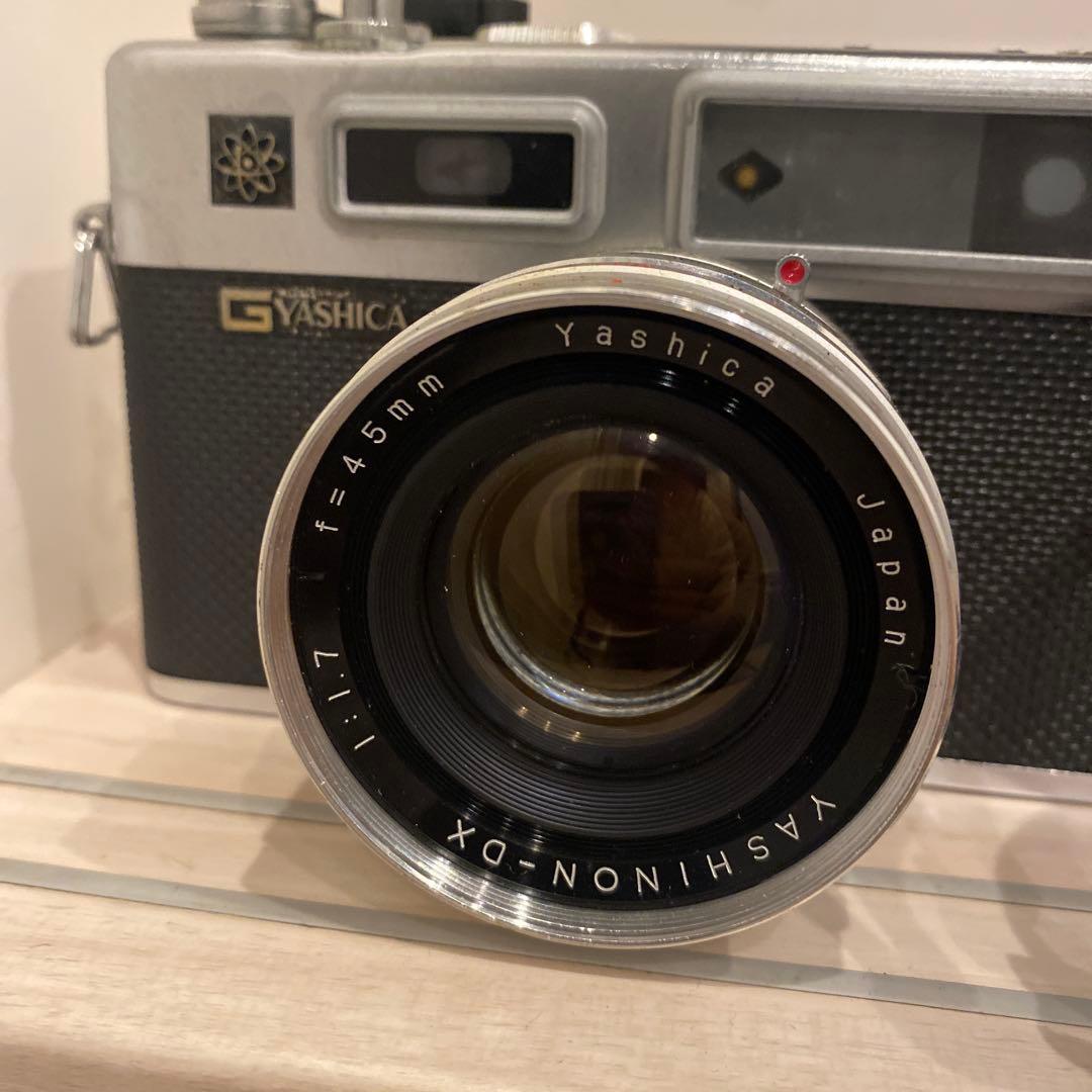 【現状品】フィルムカメラ　10点まとめ売り　ジャンク品　動作未確認　バラ売り不可