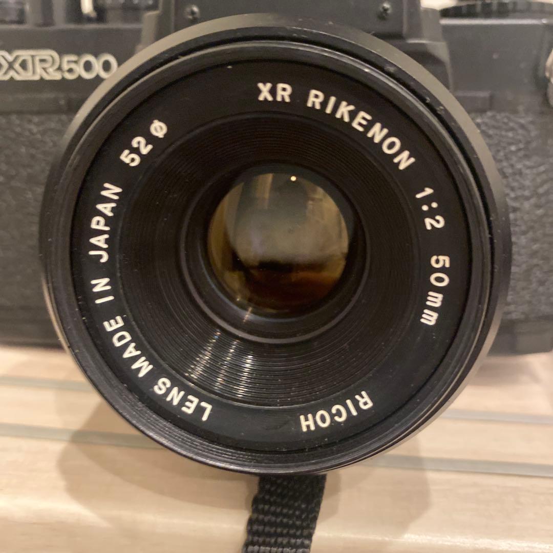 【現状品】フィルムカメラ　10点まとめ売り　ジャンク品　動作未確認　バラ売り不可