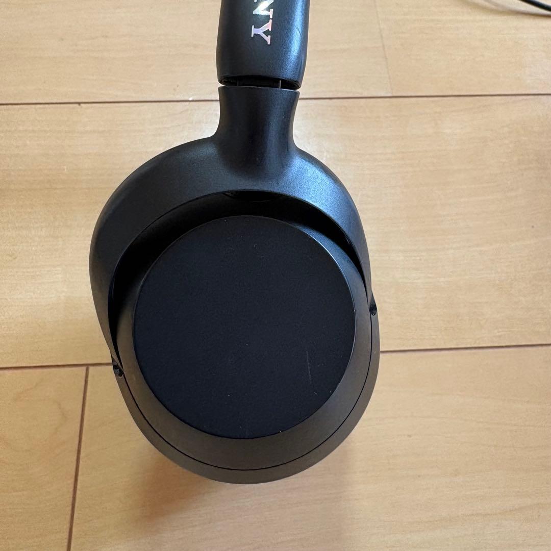 SONY ヘッドホン WH-ULT900N