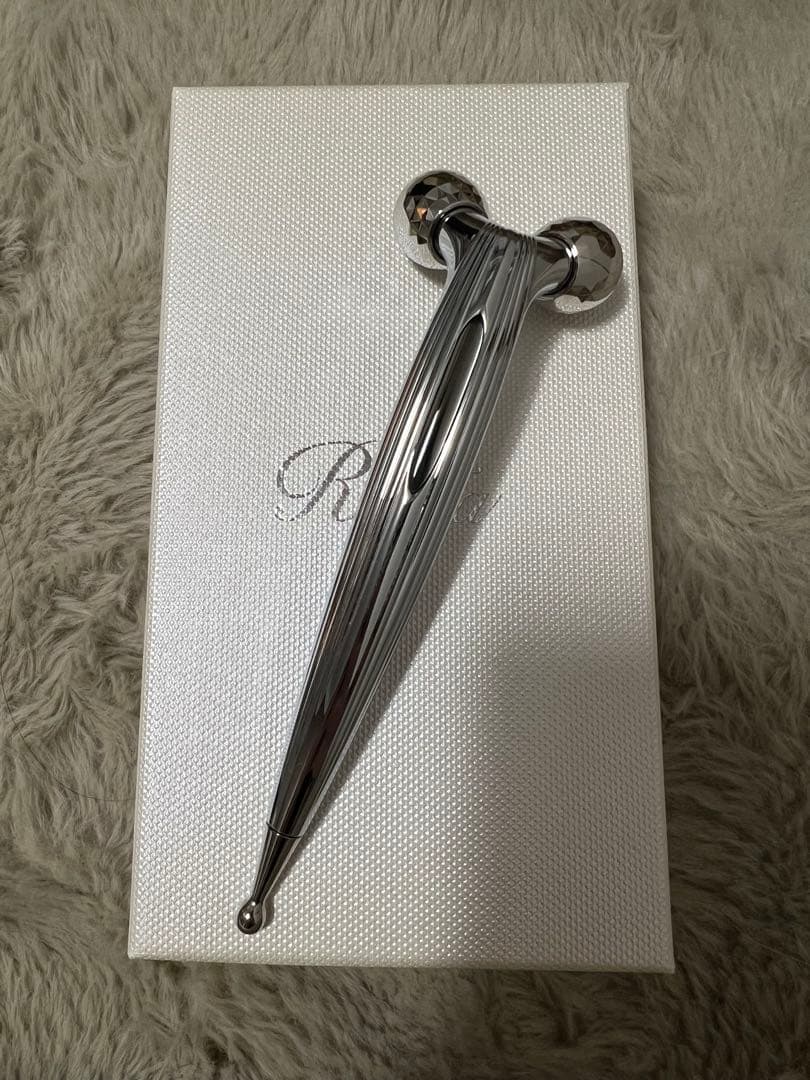 【美品】ReFa エスカラットレイ
