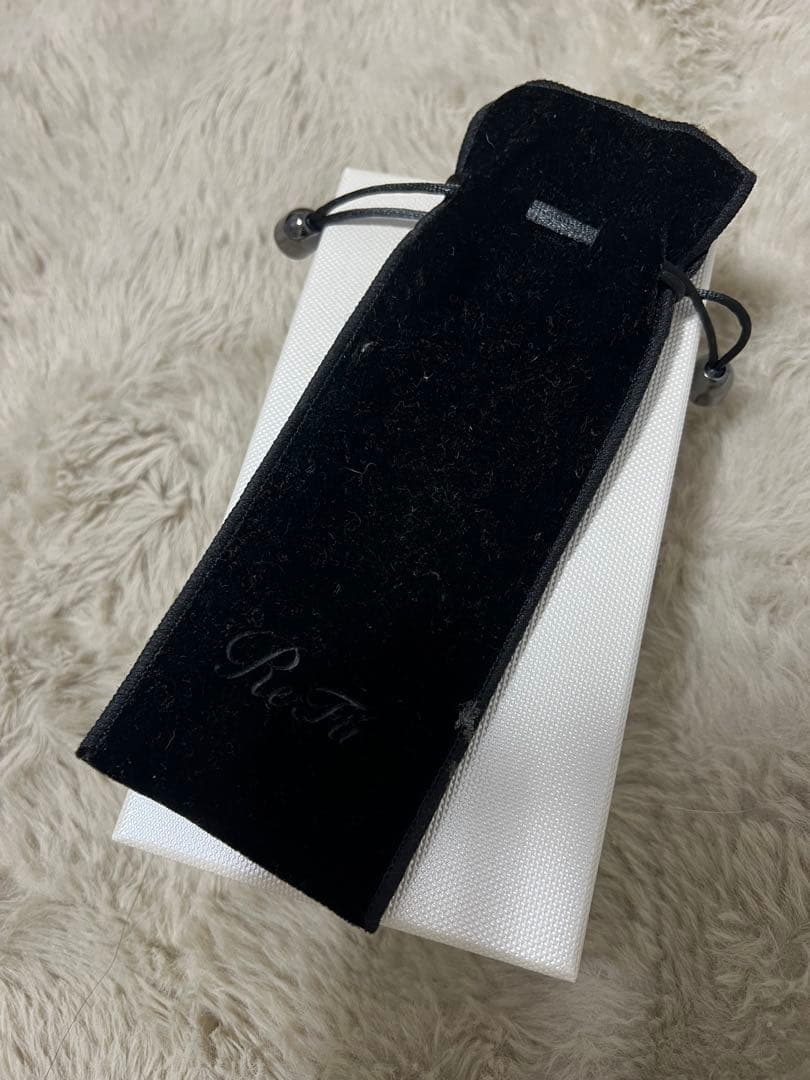 【美品】ReFa エスカラットレイ