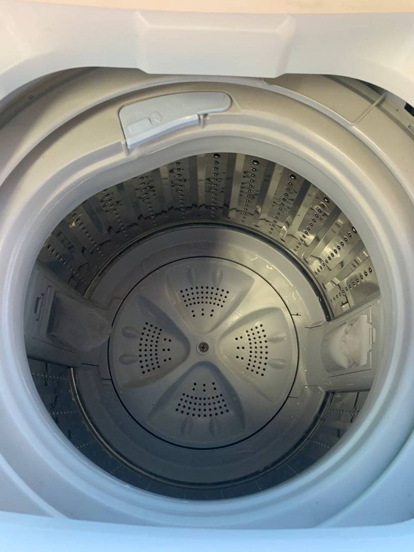 ♻️送料設置無料　Haier 全自動電気洗濯機　JW-C45A