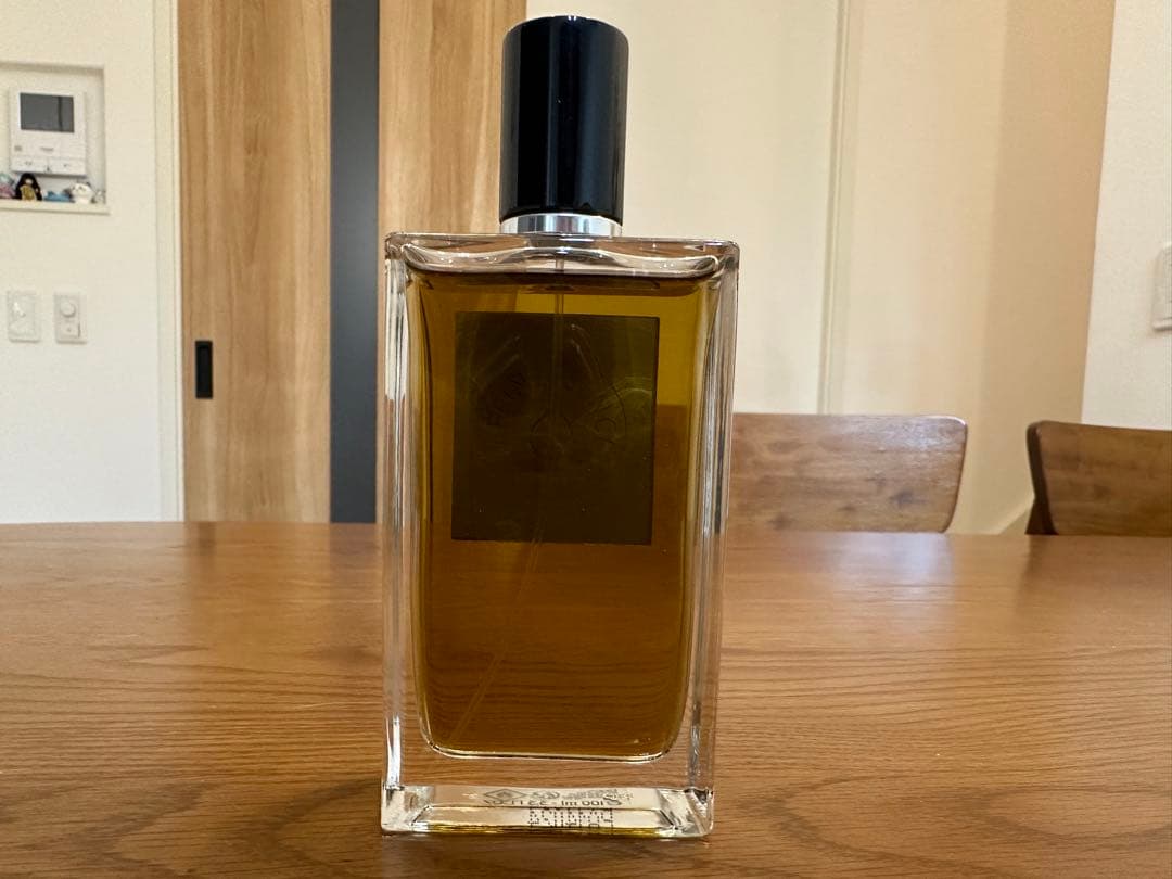 香水(ユニセックス) AFFINESSENCE PATCHOULI-OUD 100ml