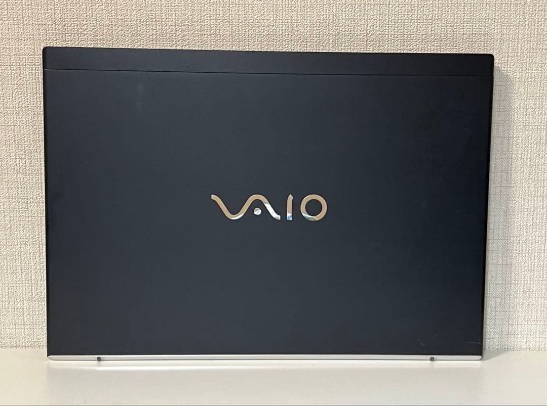 VAIO PRO VJPG i5第12世代／16GBメモリ／Msオフィス2024