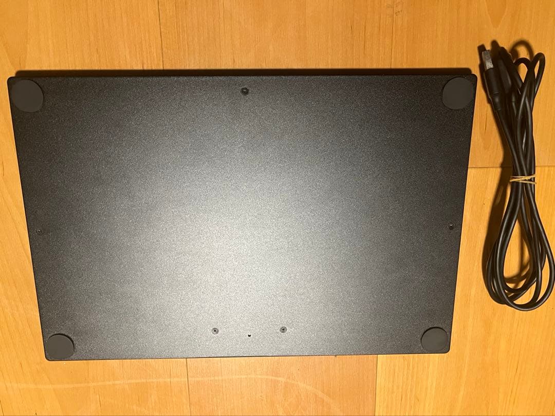 【レバーレス】Haute42 M16 Plus【やや美品】PS4/PS5/PC