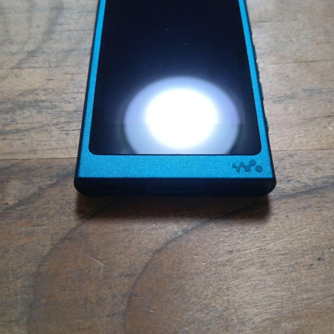 SONYウォークマン　NW-A35 16GB　動作良好美品