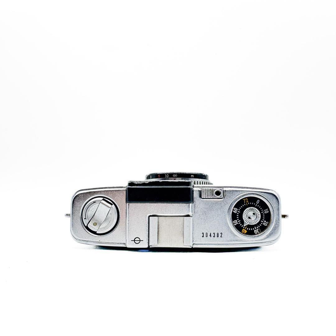Aランク 整備済み OLYMPUS PEN 初代 3ヶ月動作保証付き