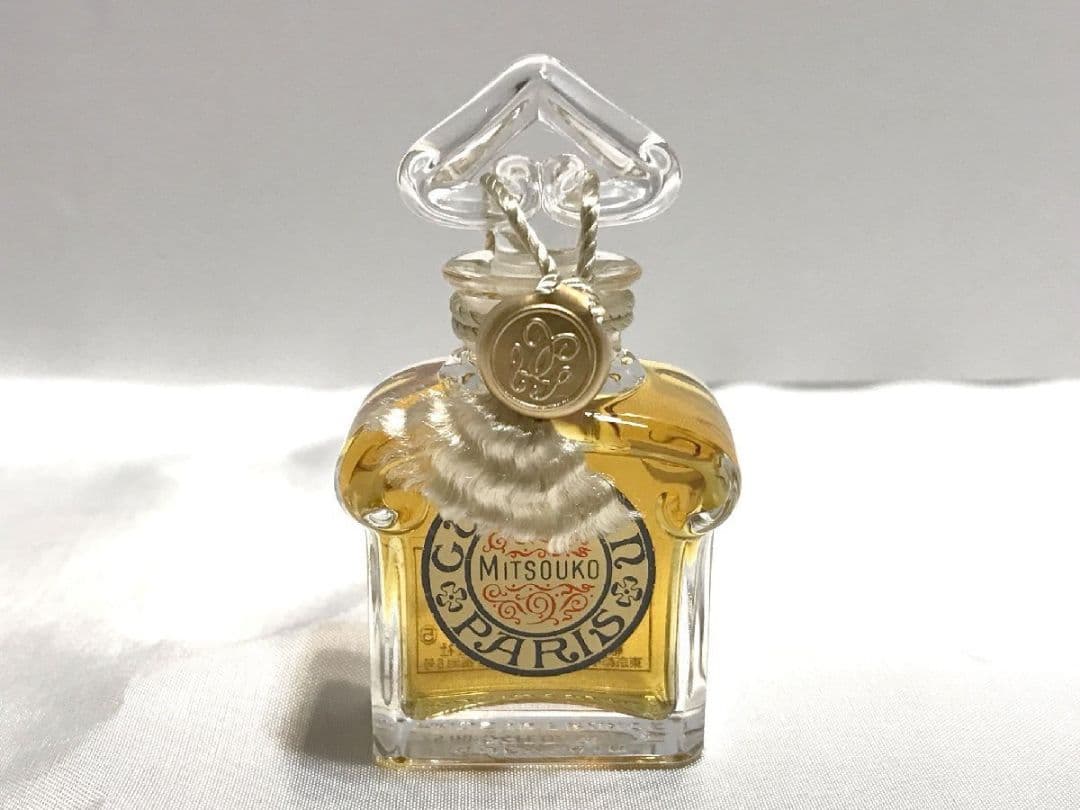 香水ゲラン GUERLAIN ミツコ パルファム 7.5ml EDT 50ml