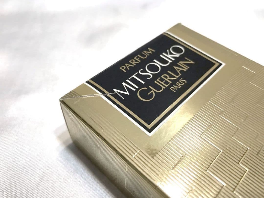 香水ゲラン GUERLAIN ミツコ パルファム 7.5ml EDT 50ml